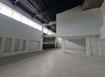 Comercial · 469m² · 1 Quarto · 2 Vagas · A Loja/Ponto Comercial - EcovilleQue tal instalar