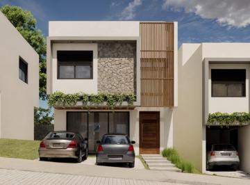 Foto 01 · Linda Casa em Condomínio à Venda em Atibaia-SP na Vila Esperia Ou Giglio: 3 Quartos, 3 Suítes, 2 Sal
