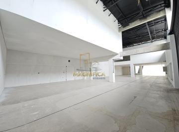 Comercial · 235m² · 1 Quarto · 2 Vagas · A Loja/Ponto Comercial - EcovilleQue tal instalar