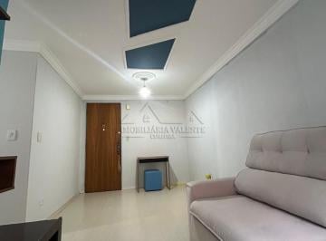 Apartamento · 55m² · 2 Quartos · 1 Vaga · Apartamento 2 andar com dormitórios, cozinha pla