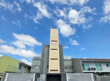Apartamento · 32m² · 1 Quarto · Oportunidade! Apartamento no Capão da Imbuia