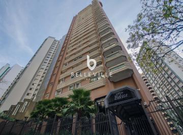 Apartamento · 242m² · 4 Quartos · 3 Vagas · Amplo Apartamento com 4 Quartos, 2 Suítes e 3 Vaga