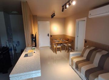Apartamento de 2 quartos, Rio de Janeiro · Apartamento de 79 m² com 2 quartos à venda ilha Pura, Double Suíte espetacular