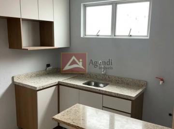Apartamento · 43m² · 2 Quartos · Apartamento à venda - no Cristo Rei
