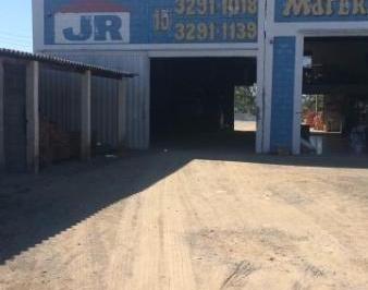 Comercial · 370m² · Oportunidade Única: Galpão Comercial de 370m² à Venda em Araçoiaba da Serra-SP, no Bairro Barreirinh