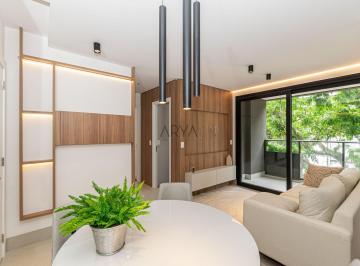 Apartamento · 66m² · 2 Quartos · 1 Vaga · Apartamento à venda no Água Verde ARYA1