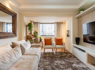 Apartamento · 92m² · 3 Quartos · 2 Vagas · Apartamento à venda no Champagnat ARYA1