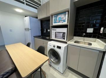 Apartamento · 28m² · 1 Quarto · Apartamento para locação em São Paulo-SP, Jardim da Gloria: 1 quarto, 1 sala, 1 banheiro, 28,15m² de