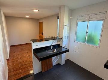 Apartamento · 43m² · 2 Quartos · 1 Vaga · Apartamento térreo à venda no Residencial Séfora - Suzano/SP