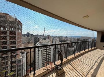 Apartamento · 181m² · 3 Quartos · 3 Vagas · PARAÍSO - APARTAMENTO COM 03 SUÍTES NO CONDOMÍNIO CLUBE VEREDA PARAÍSO