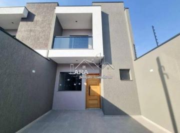 14193_iXqoy9yW15SyP61C4P5_141936aa46d51439fd.jpg · Sobrado Novo à Venda - 71 m² | 2 Suítes | 2 Vagas