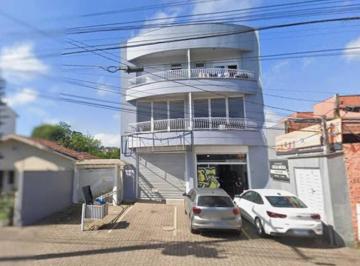 1 · SÃO LEOPOLDO - APARTAMENTO 1 DORM - PINHEIRO