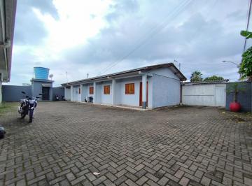 FACHADA · NOVO HAMBURGO - CASA - SÃO JORGE