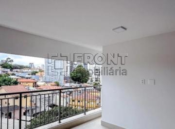 Apartamento · 108m² · 3 Quartos · 2 Vagas · Apto 108m2 3 suítes 2 vagas - Ipiranga