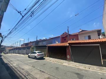 Casa de 3 quartos, São Paulo · Sobrado à Venda na Vila Formosa | 3 Quartos, Quintal e 2 Vagas