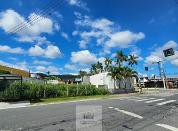 Foto 01 · Terreno à venda em Itajaí-SC, bairro Dom Bosco, 468,56 m² de área. Imperdível oportunidade de invest