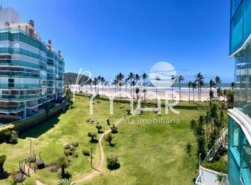 Apartamento en Venda de 4 quartos Riviera de São Lourenço · APARTAMENTO PÉ NA AREIA COM VISTA PARA O MAR À VENDA NA RIVIERA DE SÃO LOURENÇO