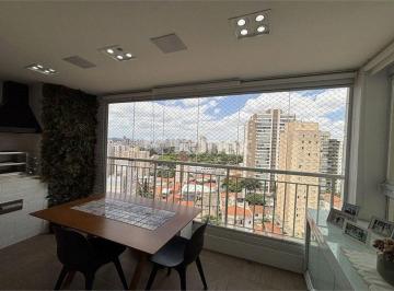 Apartamento de 2 quartos, São Paulo · Apartamento com 2 quartos, 1 suíte à venda em Santa Teresinha