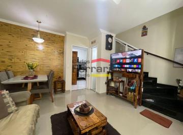 Casa de 2 quartos, São Paulo · CONDOMÍNIO RESIDENCIAL NO TUCURUVI COM 2 SUÍTES, ESPAÇO GOURMET, 2 VAGAS DE GARAGEM