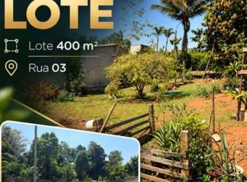 Terreno en Venda Vicente Pires · Vicente Pires, lote, condomínio, 400 m, Rua 3