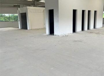 Comercial · 912m² · 9 Vagas · Galpão Comercial de Alto Padrão para Locação em Votorantim-SP, Bairro Alphaville Nova Esplanada: 1 S