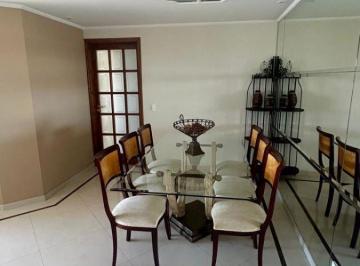 Apartamento de 3 quartos, São Paulo · 3 DORMS- STE- 2 VGS- VARANDA- MOBILIADO- 93M2