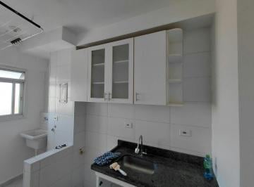 Apartamento de 2 quartos, São José dos Campos · locação edificio eco vile próximo á via dutra e hospital da vila industrial