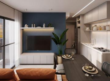 Apartamento de 1 quarto, São Paulo · Apartamento de 24 m² com 1 quarto à venda na Saúde