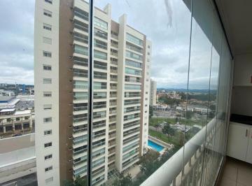 Apartamento de 2 quartos, São José dos Campos · apartamento em condominio de ótimo padrão patio condominio clube sjcampos