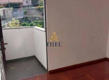 Apartamento · 4 Quartos · 1 Vaga · APARTAMENTO AMPLO DE 3 QUARTOS COM SUÍTE NO SANTA AMÉLIA — PAMPULHA