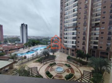 Foto 01 · Apartamento, Vila Almeida, Indaiatuba, SP