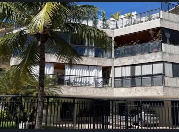 Apartamento de 2 quartos, Rio de Janeiro · Recreio dos Bandeirantes: Apartamento 2 quartos sendo 1 suite, 115m2 - Caixa e FGTS