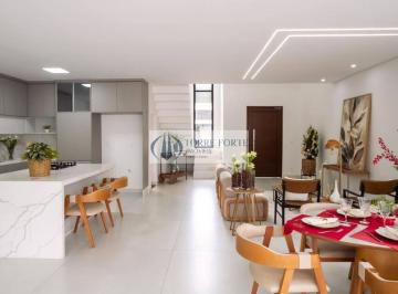 Casa · 328m² · 3 Quartos · 4 Vagas · Maravilhosa casa, condomínio fechado 328 m² 3 suítes com closet, Indaiatuba