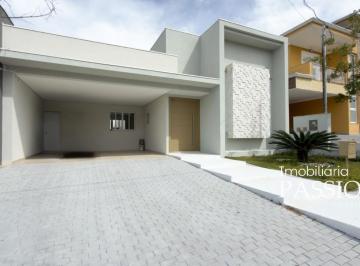 Foto 01 · Casa, Condomínio Residencial Euroville II, Bragança Paulista, SP
