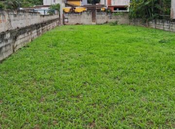 Terreno , Caraguatatuba · Vendo lote particular massaguaçu