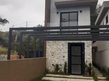 Casa de 3 quartos, Cotia · Sobrado com 3 dormitórios à venda, 105 m² por R$ 620.000,00 - Terra Nobre - Cotia/SP