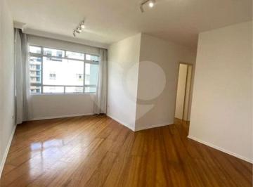 Apartamento de 3 quartos, Curitiba · Apartamento de 65 m² com 3 quartos à venda em Cabral