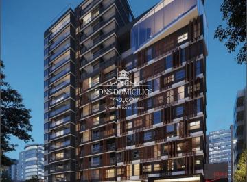Foto 01 · Oportunidade Única: Loja de Alto Padrão em Condomínio na Cerqueira César, São Paulo-SP, 1.329m² de Á
