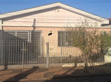 Casa de 3 quartos, Campinas · VENDO ou TROCO Apto menor valor