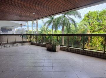 Apartamento de 4 quartos, Rio de Janeiro · MARAVILHOSO APTO RECREIO! EM FRENTE AO PARQUE CHICO MENDES!
