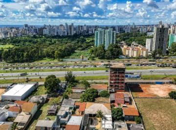 Terreno , Vicente Pires · TERRENO PLANO | 2435 M2 | DE FRENTE PARA EPTG | VICENTE PIRES