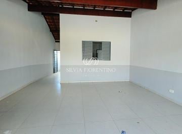 Foto 02 · Imperdível! Casa à venda em Taubaté-SP, Parque São Cristóvão: 2 quartos, sala, banheiro, 2 vagas de
