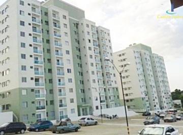 Foto 01 · Apartamento 2 Quartos a Venda no Ed. Morada das Cássias Bairro Kubistcheck - Guarapari - ES