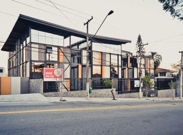 Comercial · 285m² · Conjunto corporativo de 285 m² - Mobile 323 - Bloco C, Alto de Pinheiros