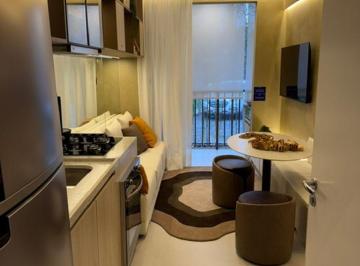 Apartamento de 2 quartos, São Paulo · Apartamento de 37 m² com 2 quartos à venda na Saúde