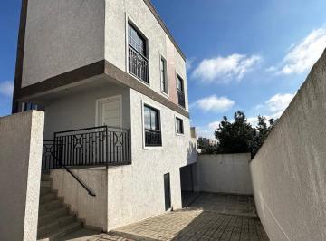 010 fachada · Casa - Capão Raso