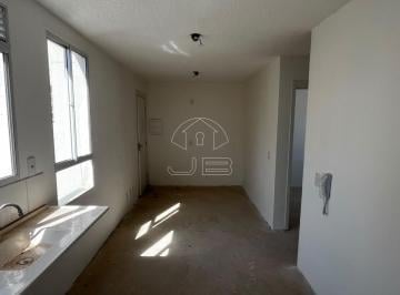 Foto 01 · Apartamento à venda no Parque Orestes Ongaro em Hortolândia-SP!