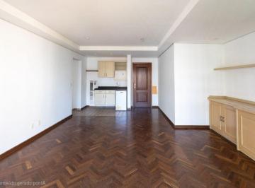 Apartamento de 1 quarto, São Paulo · Apartamento de 40m² com 1 quarto para alugar em Pinheiros