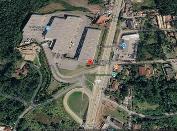 Comercial , Vargem Grande Paulista · Imóvel comercial de 1090 m² para aluguel em Vargem Grande Paulista