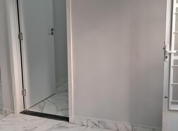 Casa en Aluguel de 1 quarto · Alugo Linda Casa de 1 Quarto – Reformada e Moderna no Setor Tradicional